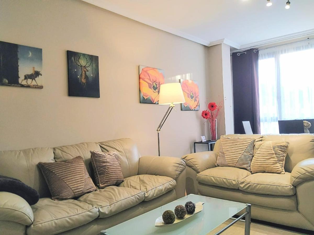 Apartamento En Oviedo,Wifi Exterior foto